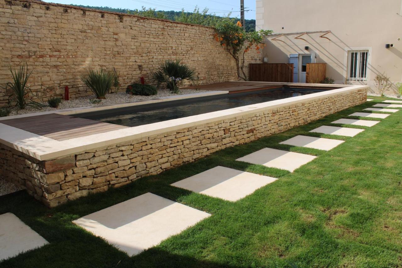 Viré Clos Ceres מראה חיצוני תמונה